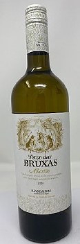 Torres 2020 Pazo Das Bruxas Albarino